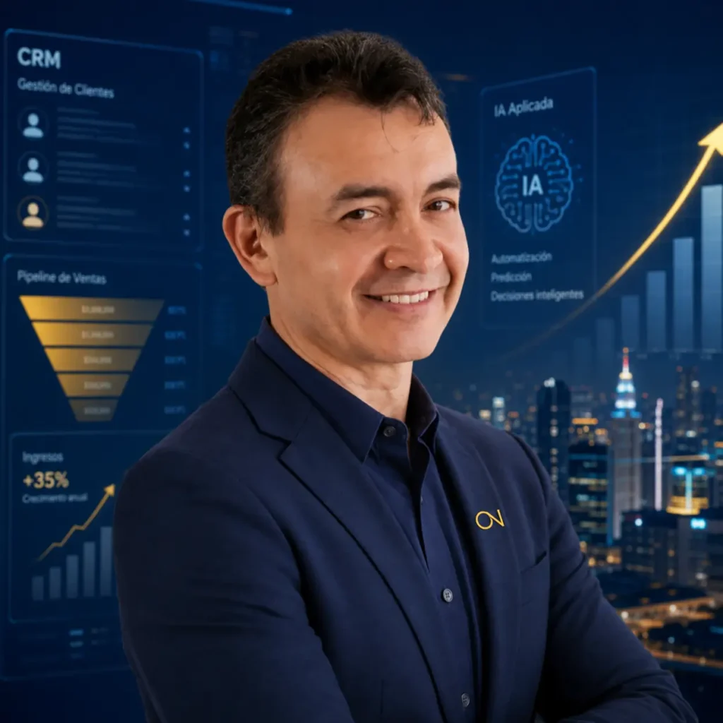 Rodrigo Martínez