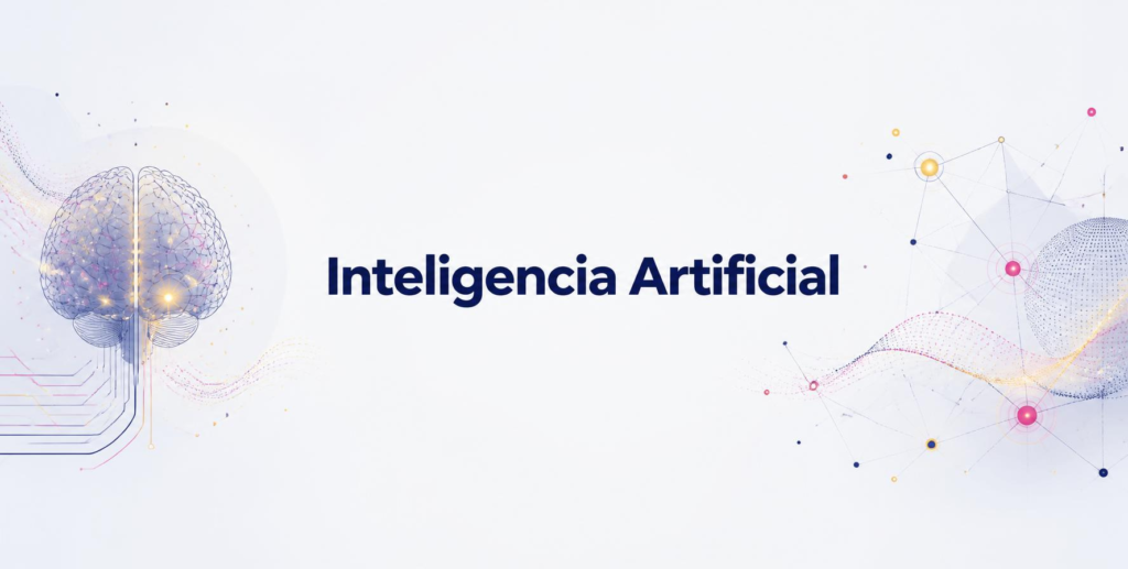 IA publicaciones